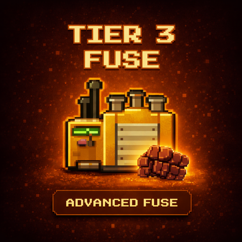 Advanced Fuse
