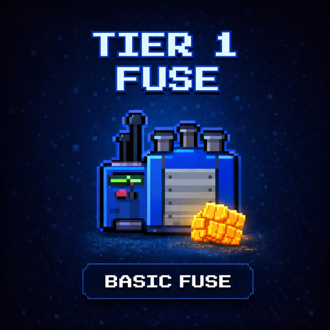 Basic Fuse