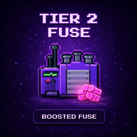 Boosted Fuse