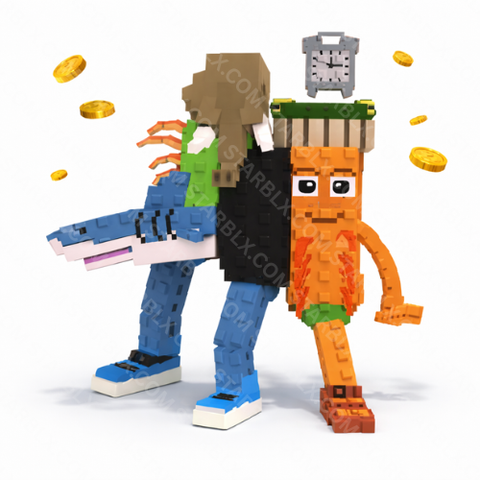 La Grande Combinasion