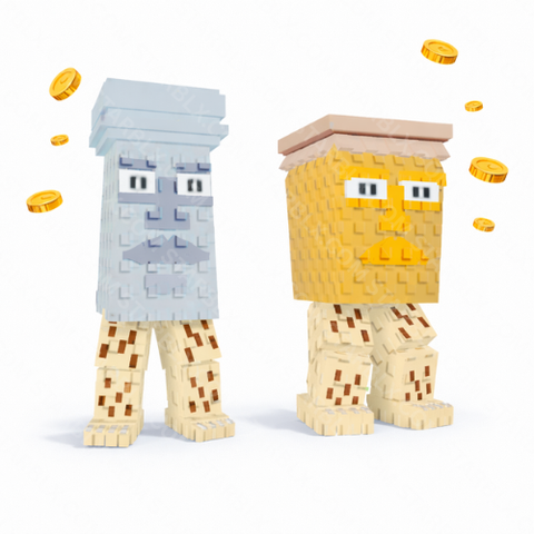 Garama And Madundung